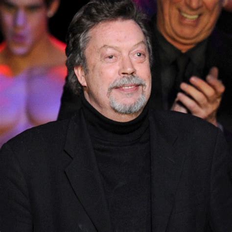 tim curry today 2022